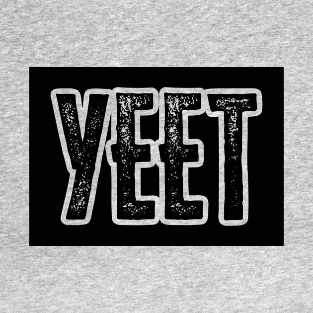 Yeet by colorsplash